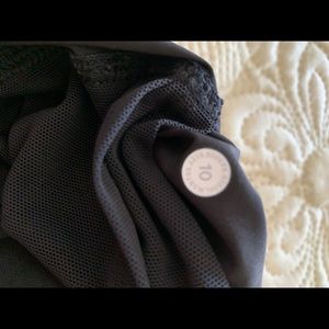 Lululemon On the Fly Pant Full Length 31”